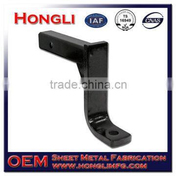 Hangzhou hongli ISO 9001 High Quality oem car parts