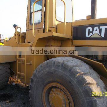 strong power used wheel loader 950E oringinal Japan for cheap sale in shanghai