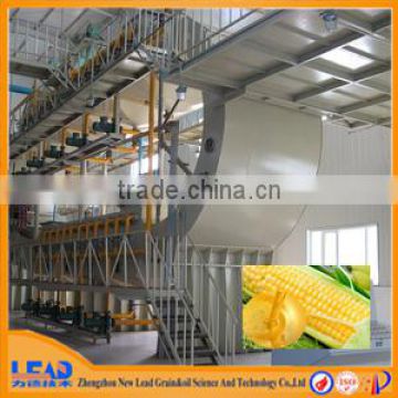 Manufacturer china 30-300TPD corn oil extraction machine / corn oil making machine /wheat germ oil extraction machine