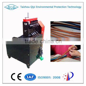 918-QY6 Factory Price Professional Durable Electric Wire Stripper