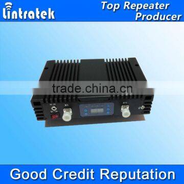 Lcd display mobile signal booster,GSM 2100mhz signal repeater ,UMTS signal amplifier for home&office