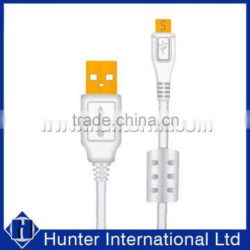 New Design Mobile Phone Charger Data Cable For Micro USB