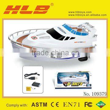 109379-(X749-311-A7B) Iphone Control RC Boat,iphone ship