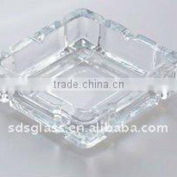 glass ashtray HF30005-3