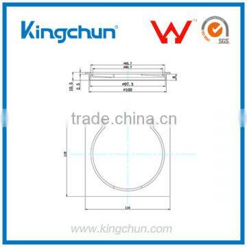 (K1102)2016 New Design Drain Bathroom Brass Floor Waste Drains Watermark photo-2