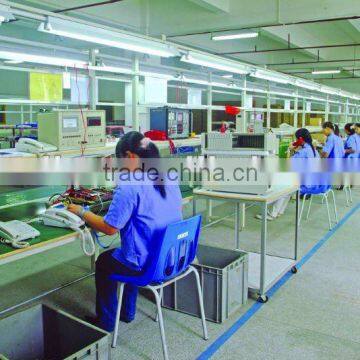 China Supplier Analog Telephone for Business Telephone Sysytems photo-4