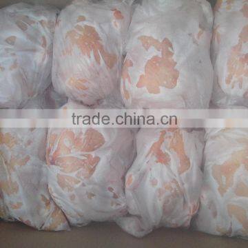 Whole Frozen Chicken