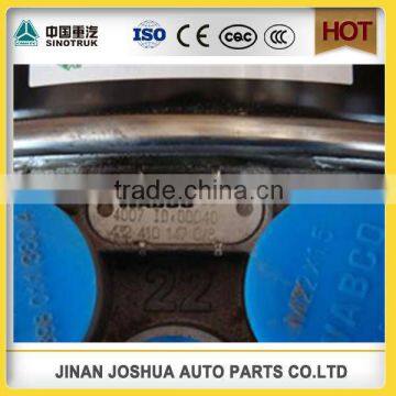 high quality china truck parts WG9000360521/2 plastic air dryer