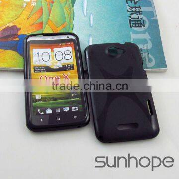 s line tpu case for htc one x