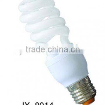 Hot sale!!! energy saving lamp JX-8014