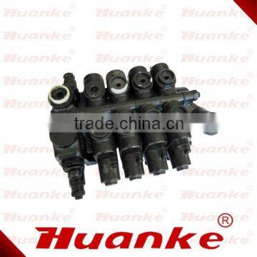 High quality Forklift Parts 4SV Control Valve for TCM Forklift