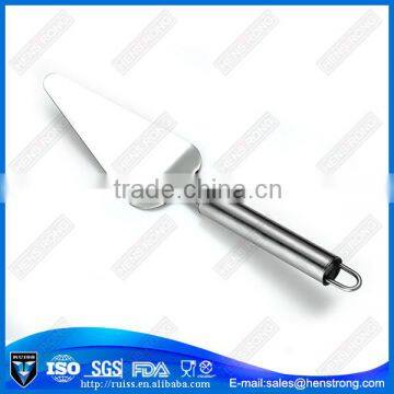 Best Selling Products Non-stick Stainless Steel Cake Cutter photo-4
