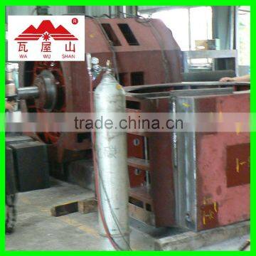 Francis Turbine Generators Francis Hydro Turbine 100kw Hydro Turbine 1000w Water Generator photo-2