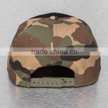 Fashion Cool Military Mens Simple Indian Army Cap photo-3