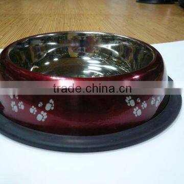Dog Bowl/Pet Dishes/Feederers and Waterers/comederos photo-5