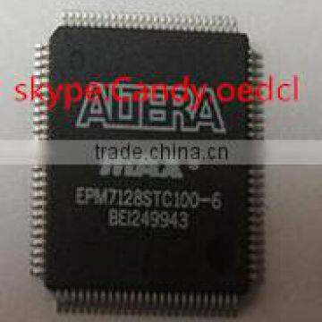 EPM7128STC100-6