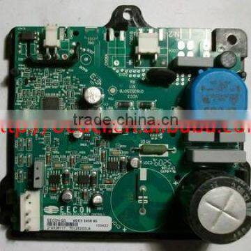 CPU Board for Haier QDVCC3245695