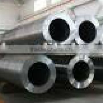 ASTM A210 Seamless Steel Pipe