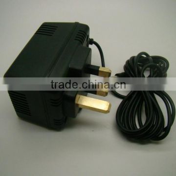 Factory direct AC to AC UK 9V For BOSS ME-50 GUITAR MULTIPLE EFFECTS POWER SUPPLY REPLACEMENT ADAPTER