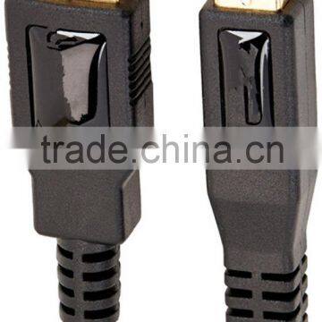 High Speed Extension USB 2.0 a to B Cable for Charging photo-3