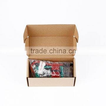 ACEHE 11.1V 1500mAh 75C Capacity High RatePowerful Rechargeable Lithium Polymer Batteries photo-5