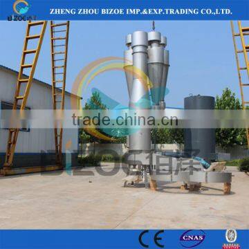 Cassava Flour Production Hotsale in Nigeria photo-3