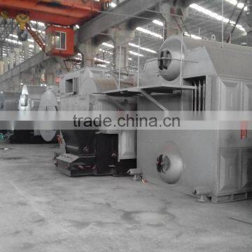 2015 china SZL series industrial coal fired boiler