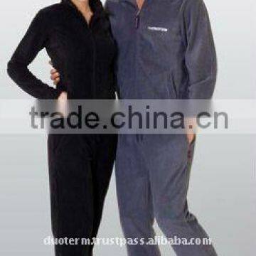 UNISEX POLAR FLEECE SET