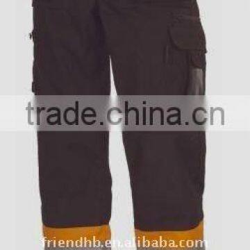 WP-009 reflective work trousers