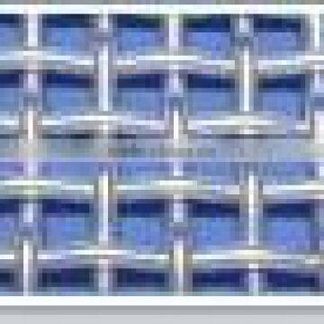 Galvanized Wire Mesh