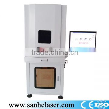 DongGuan UV laser engraving machine