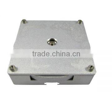 Dual Frame 90mm Reballing Station With Rotaty Auto Locking, Universal Reballing Jig photo-4