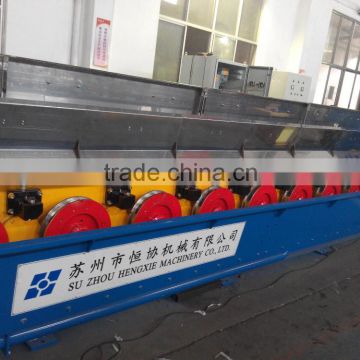 wire and cable making machine