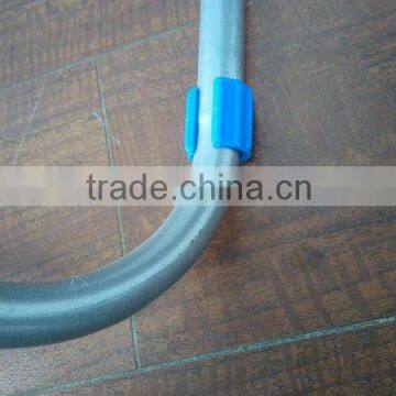 Garments Importers In Europe Balcony Usage Folding Hanging Clothes Rack photo-6