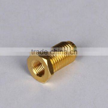 Female Screw Type Wire SMA rf Connector photo-3