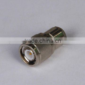 TNC Connector TNC-J5D RF coaxial cable connector