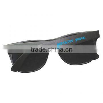 2015 Fashionable Custom Design Sunglasses With FDA & CE for Wholesale photo-2