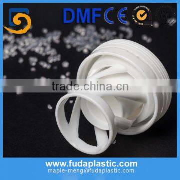 Plastic moisture proof cap with desiccant inside