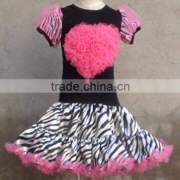 Competitive price customized special occasion long pink prom dress