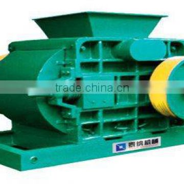 high speed double roller fine frinding mill