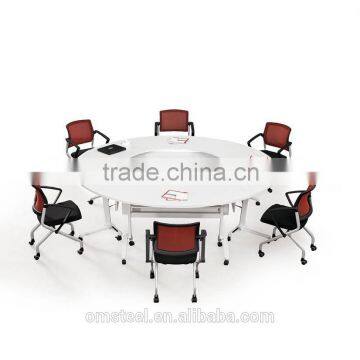 Negotiate Table and Desk/Combination Meeting Table And Desk/Office Training Table