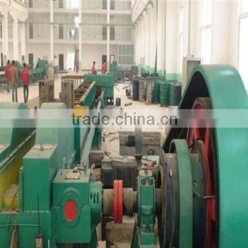 pipe making machine, pipe/tube mill