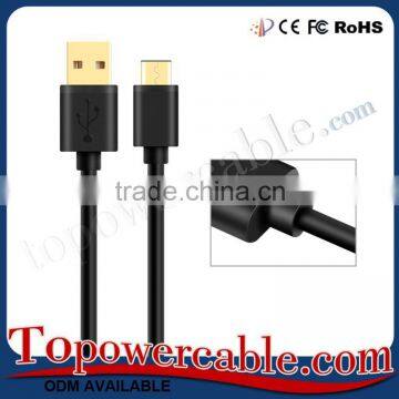 Factory Wholesale Jelly Colored Cell Phone USB Type C Charging Cables photo-5