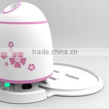 2015 Korea Style Fashion Facial Mask Beauty Machine DIY Fruit Mask Machine photo-4