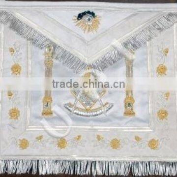 Masonic Regalia Aprons
