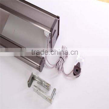 Blinds Parts and Blinds Accessories Curtain Track