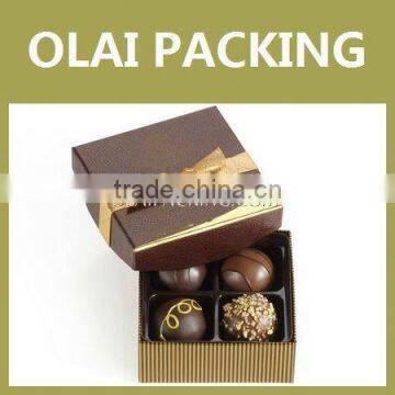 cheap tin gift chocolate box wholesale