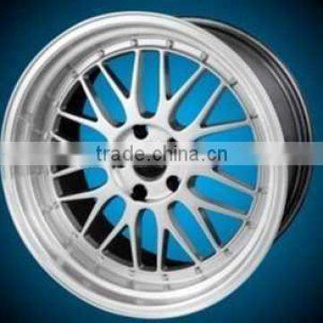 alloy wheel BBS , 306 18X9