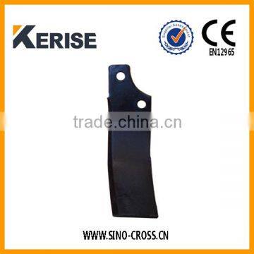 tine tiller blade