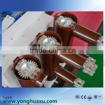 Wholesale VS1 12KV 24KV 630A 1250A Series Indoor High Voltage Vacuum Circuit Breaker Recloser (VCB) photo-3